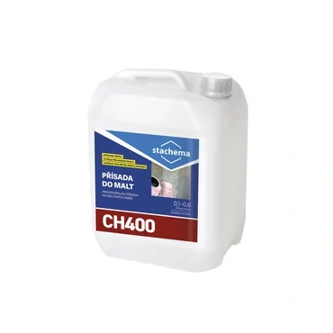CH400 Přísada do malt 5 l