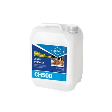 CH500 Zimní přísada 5 l