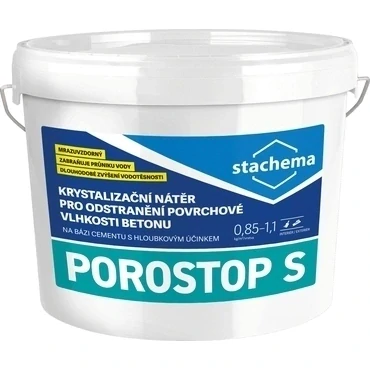 POROSTOP S 20 kg