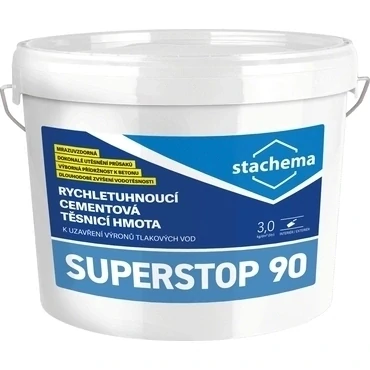 SUPERSTOP 90 10 kg