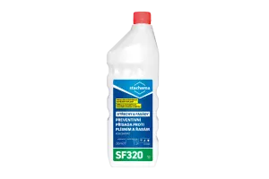 SF320 Preventivní přísada proti plísním a řasám - dříve SANATOP PREVENT - 5l