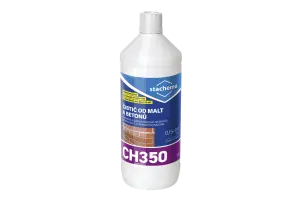 CH350 FORTESIL CLEANER  - Čistící prostředek na stavební materiály 5l