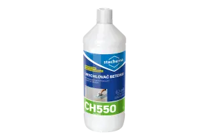 CH550 FORTESIL urychlovač 5l
