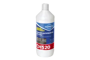 CH520 FORTESIL superplastifikátor 5l