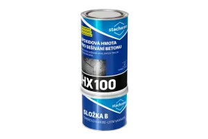 HX100 / Eprosin Z40 - 2K epoxidový tmel zalévací - set 1,19kg