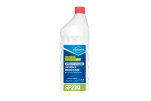 SF220 likvidace mechů a řas na střechách - dříve SANATOP LIKVID Profi 1:9 - 5l
