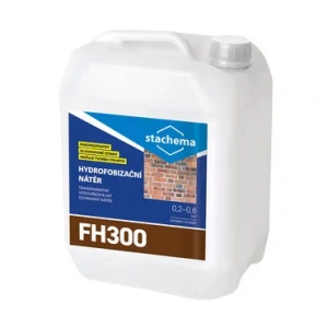 FH300 Hydrofobizační nátěr 5 l (dříve Repesil Aqua)