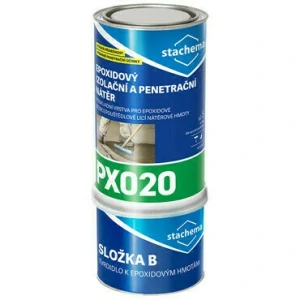 PX020 Epoxidový penetrační nátěr 33 kg