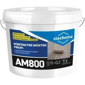 AM800 Kontaktní můstek PROFI 10 kg