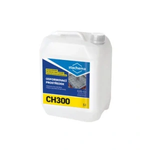 CH300 Odformovací prostředek 5 l