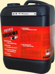 Brunox Epoxy - konvertor rzi 5000ml
