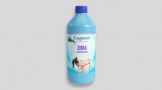 Laguna zima 3+1l zdarma
