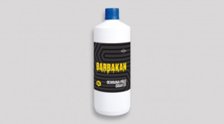BARBAKAN - prevence před grafiti 1l