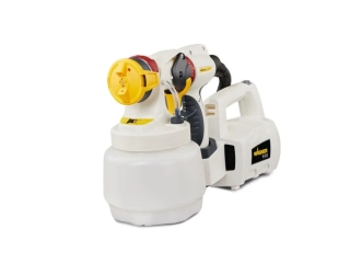 Stříkací pistole Wagner Wall Sprayer W 450 (poslední 3kusy na  skladě)