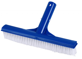 Bazénové příslušenství - KARTÁČ 26CM NA TYČ