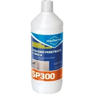 SP300 Stavební penetrace S 2802 A 5 l