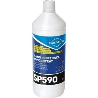 SP590 Nano penetrace koncentrát 1 l