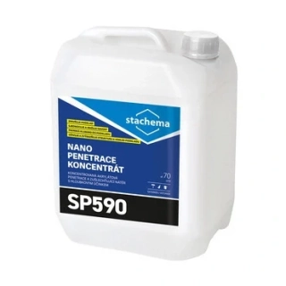 SP590 Nano penetrace koncentrát 10 l