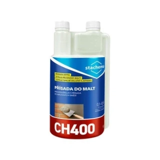 CH400 Přísada do malt 1 l