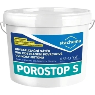 POROSTOP S 20 kg
