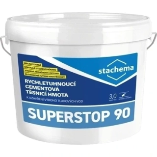 SUPERSTOP 90 10 kg