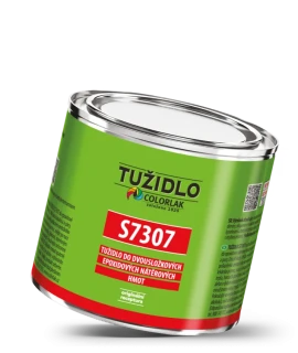 TUŽIDLO S7307 epoxidové 0,17kg