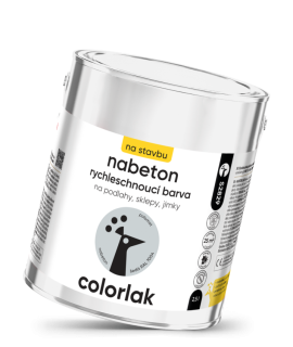 NABETON S2829 RAL 9003 BÍLÁ 9l 