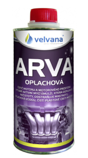 ARVA® oplachová 4l