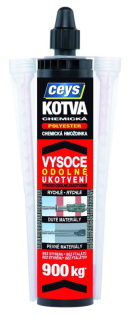 CEYS chemická kotva polyester 300ml