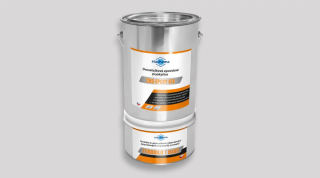 CHS - EPOXY 474/T - 2K bezrozpouštědlová epoxidová penetrace - set 61,5kg