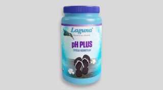 Laguna pH plus - 0,9kg