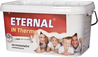 ETERNAL IN Thermo 4kg
