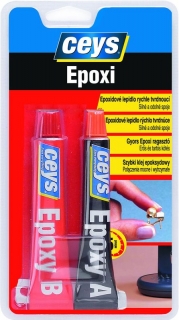 CEYS epoxiceys rychle tvrdnoucí 30ml