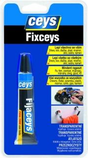 CEYS fixceys 20ml