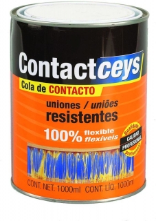 CEYS kontaktceys 1l