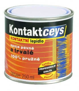 CEYS kontaktceys 250ml