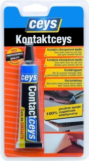 CEYS kontaktceys 30ml
