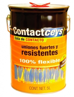 CEYS kontaktceys 5l