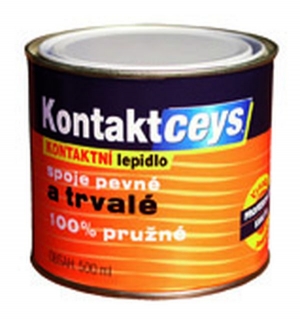 CEYS kontaktceys 500ml
