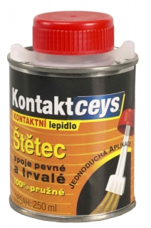CEYS kontaktceys 250ml + štětec