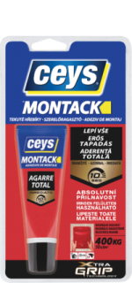 CEYS montack lepí vše okamžitě 100ml blistr