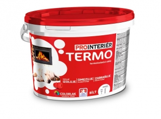 PROINTERIÉR TERMO V2200 4kg
