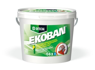 EKOBAN 15kg šedý