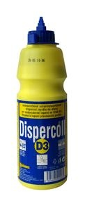 Dispercoll D3 s aplikátorem 500 g