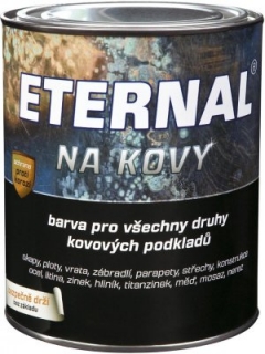 ETERNAL na kovy 0,7kg