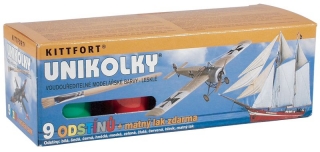 Unikolky