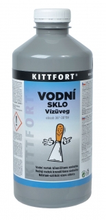 Vodní sklo 1l