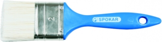 ŠTĚTEC PLOCHÝ 81320 AKRYL č. 1