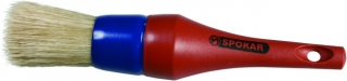 ŠTĚTEC KULATÝ 81101 č.25 držadlo ph