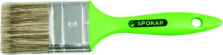ŠTĚTEC PLOCHÝ 81330 LAZUR č. 3